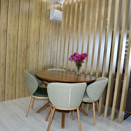 Toprak Panorama Apartment דירה קרגיג'ק