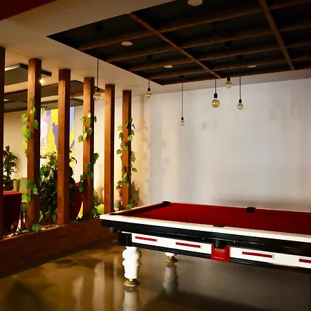 Toprak Panorama Apartment קרגיג'ק