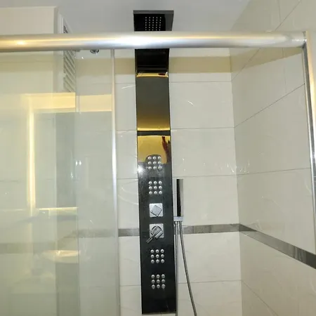 Toprak Panorama Apartment דירה *