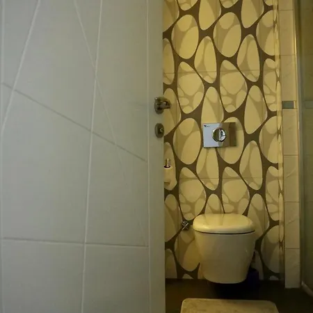 Toprak Panorama Apartment דירה *