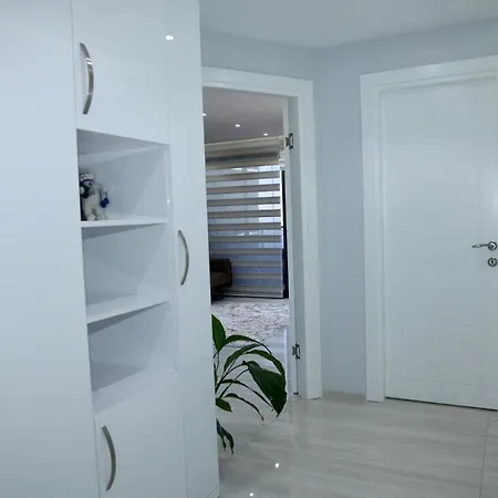Toprak Panorama Apartment קרגיג'ק